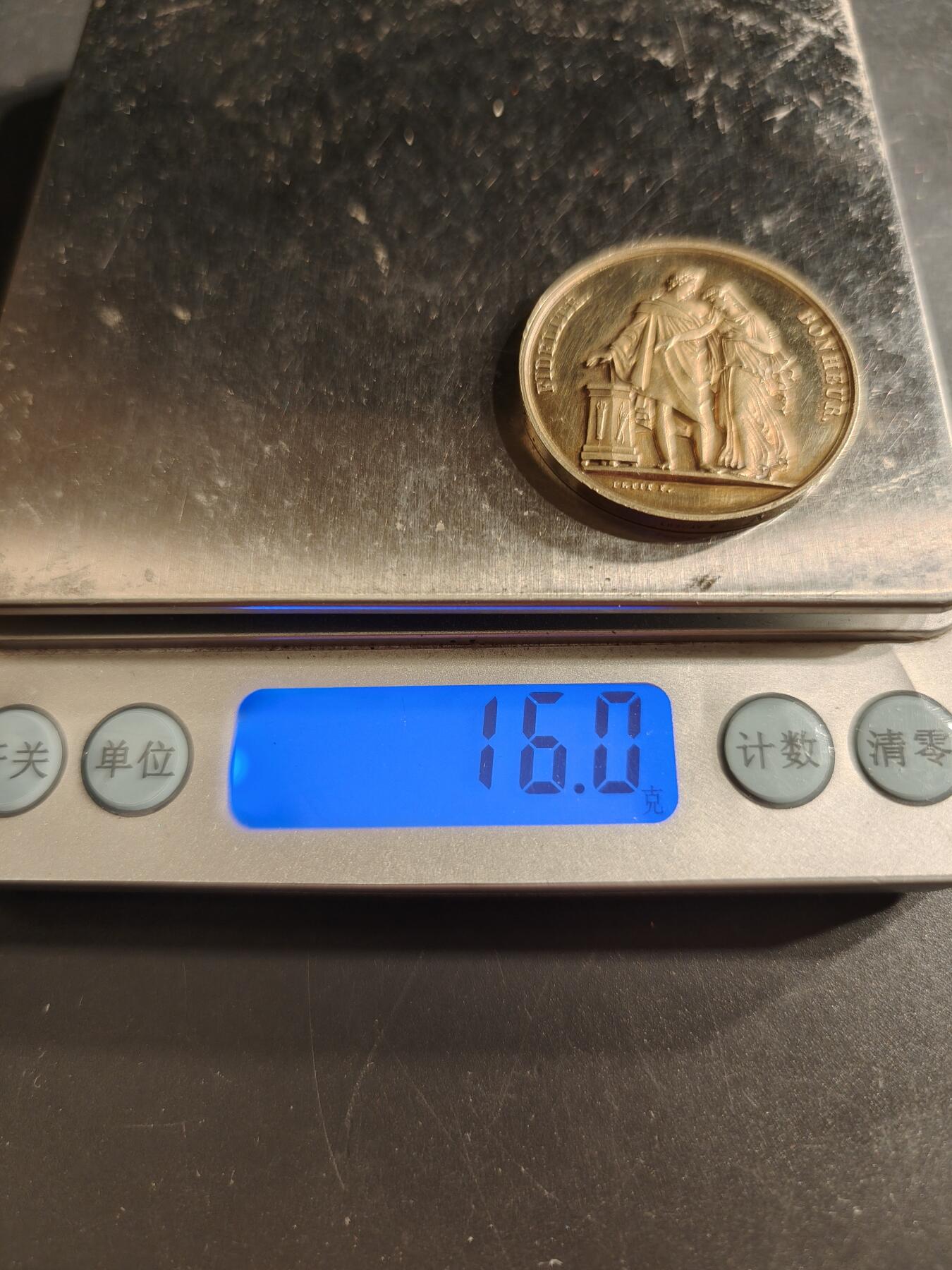 老王徽章第160期