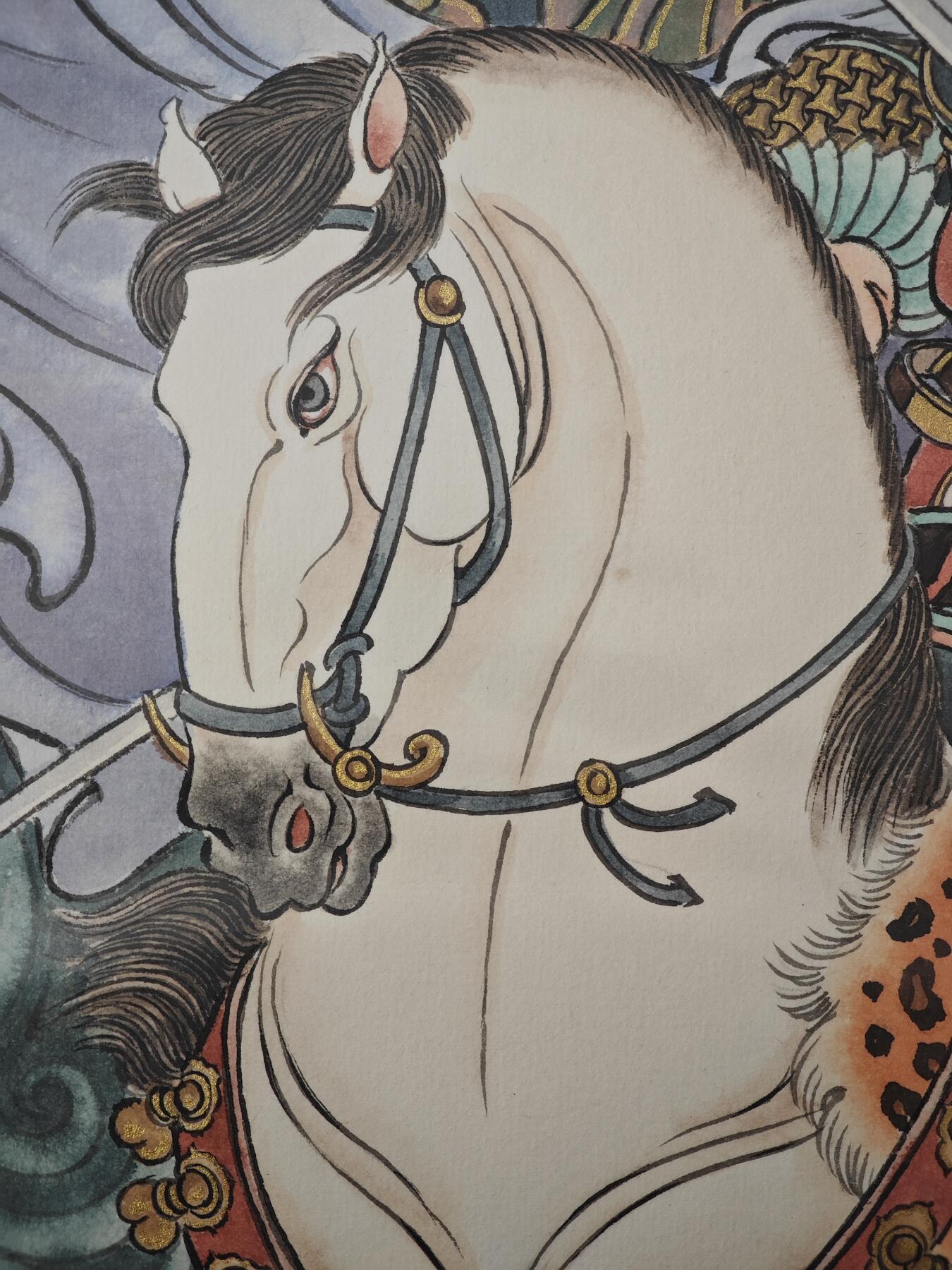 白泽拍卖卡牌手绘专场第27期