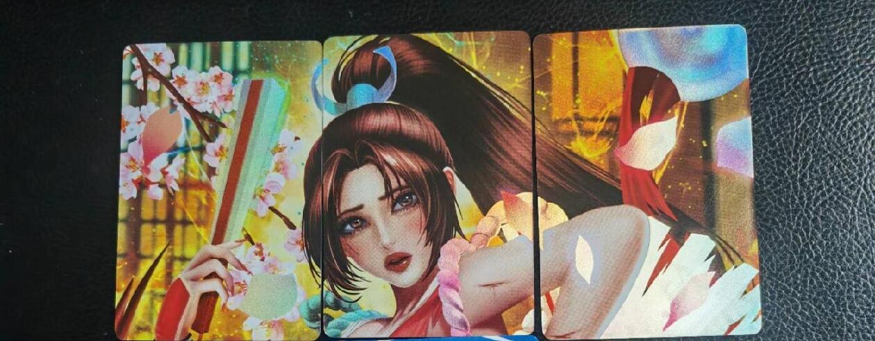 阳大大卡牌拍卖第79期（持续收拍品，周六晚上九点截拍，进群福利早知道）