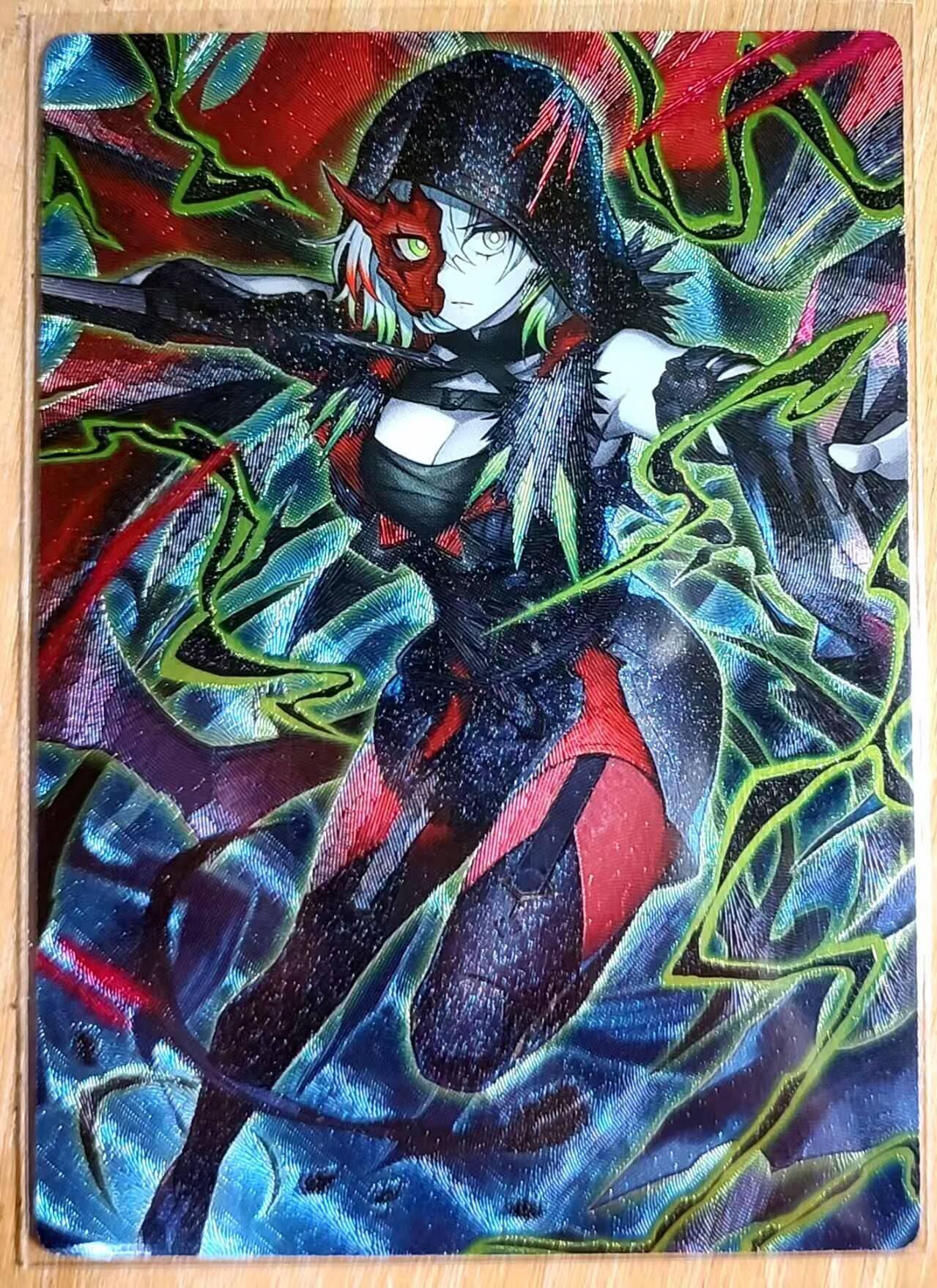 龙虎卡牌第六一场 （无佣金，单场满200元包邮，欢迎送拍） 粗闪 游戏王卡牌 迪亚贝尔斯塔