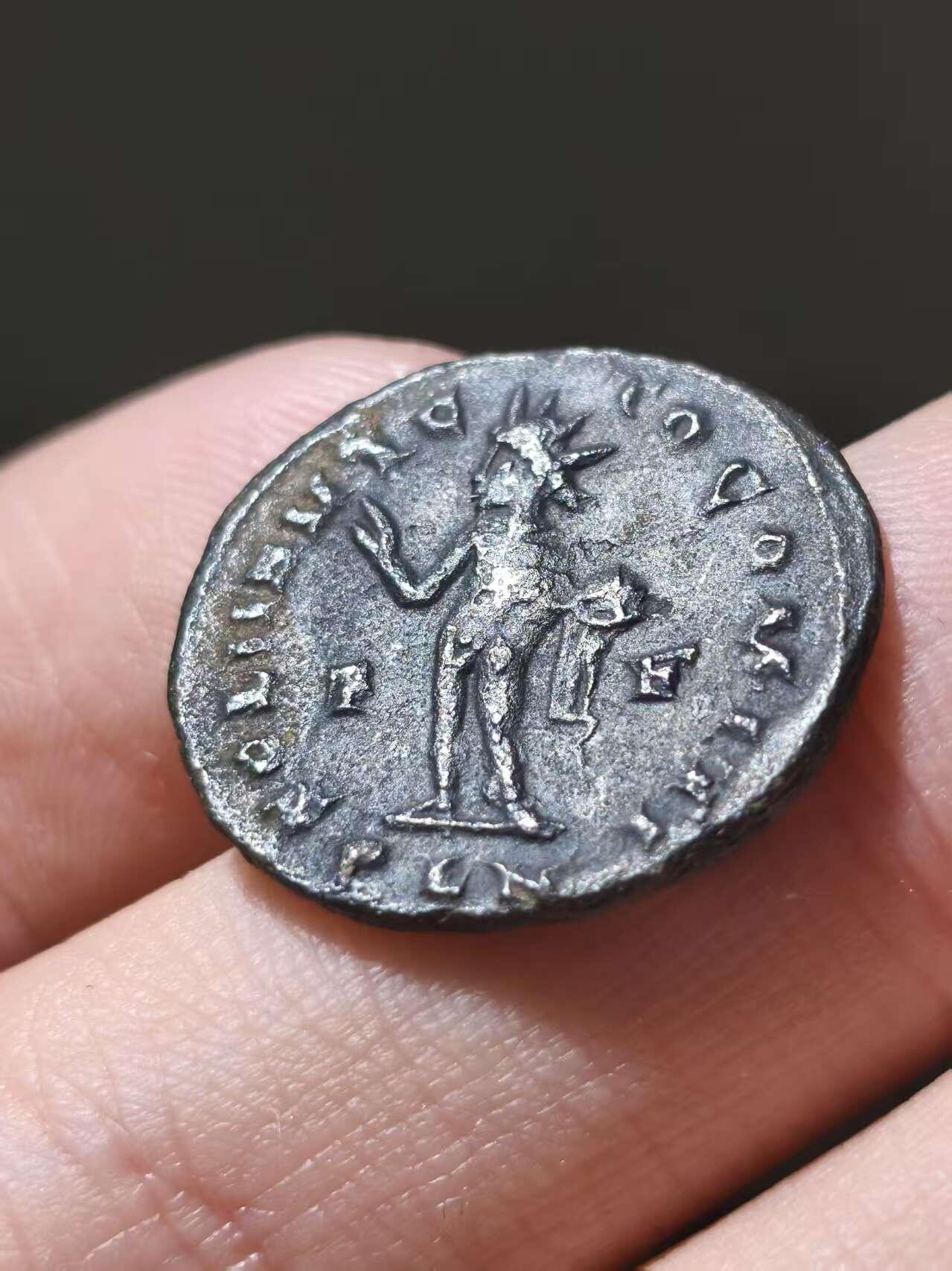 星盘世界钱币十一月五日古典币专场