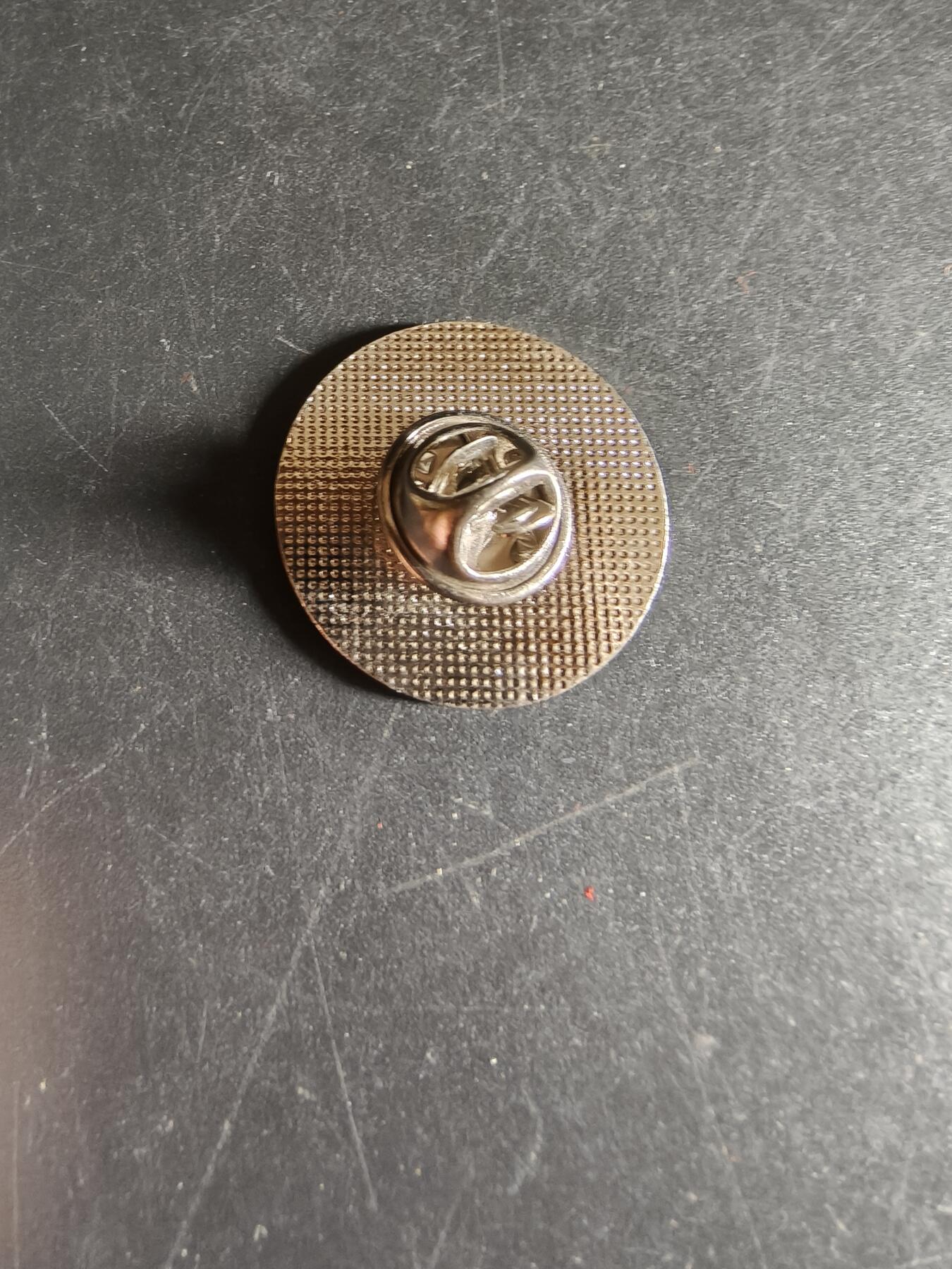 老王徽章第160期