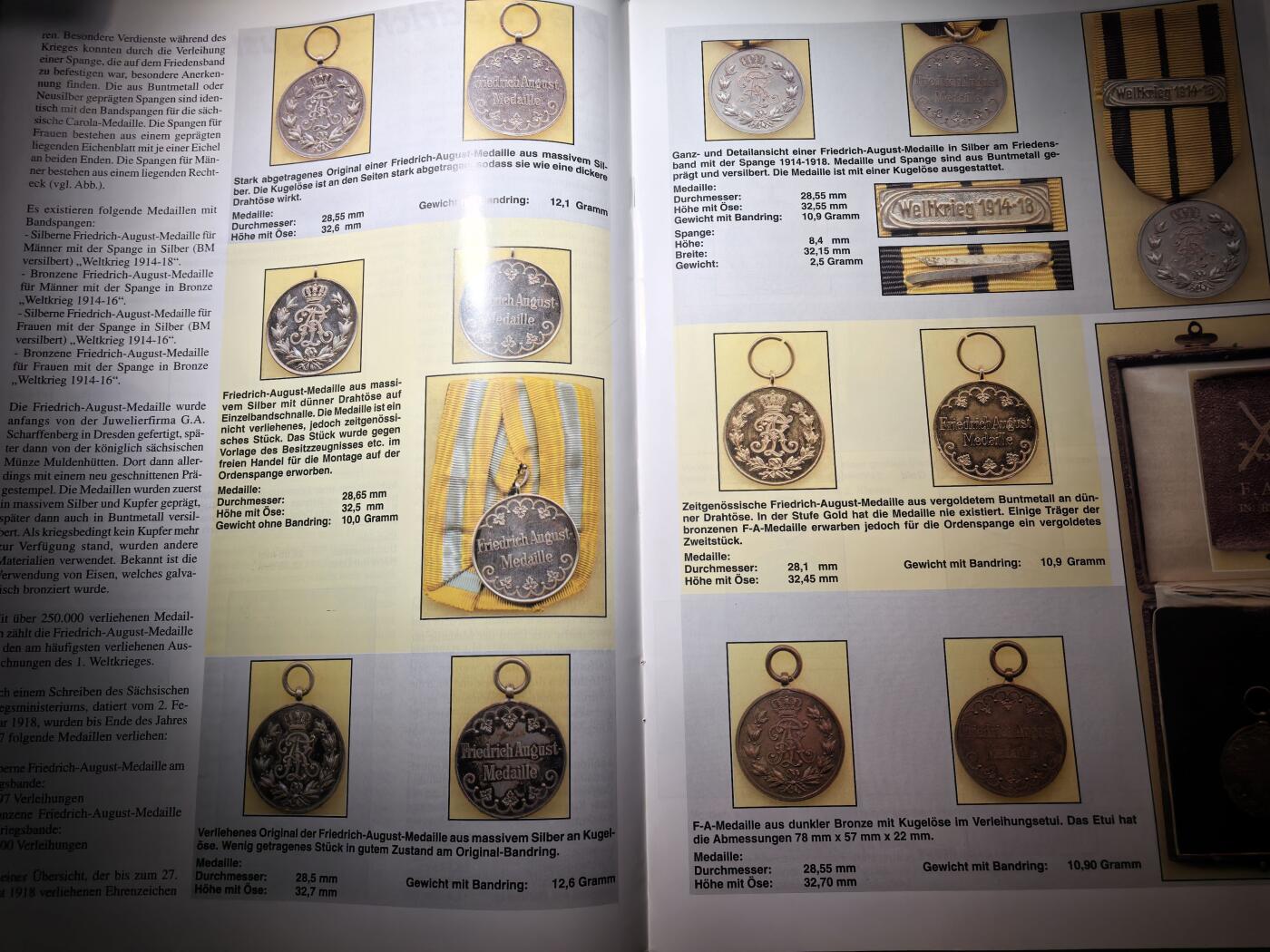 盛世勋华——号角文化勋章邮票专场拍卖第286期 德国出版 Militaria-Magazin杂志 2003年9/10月刊总第109期 58页