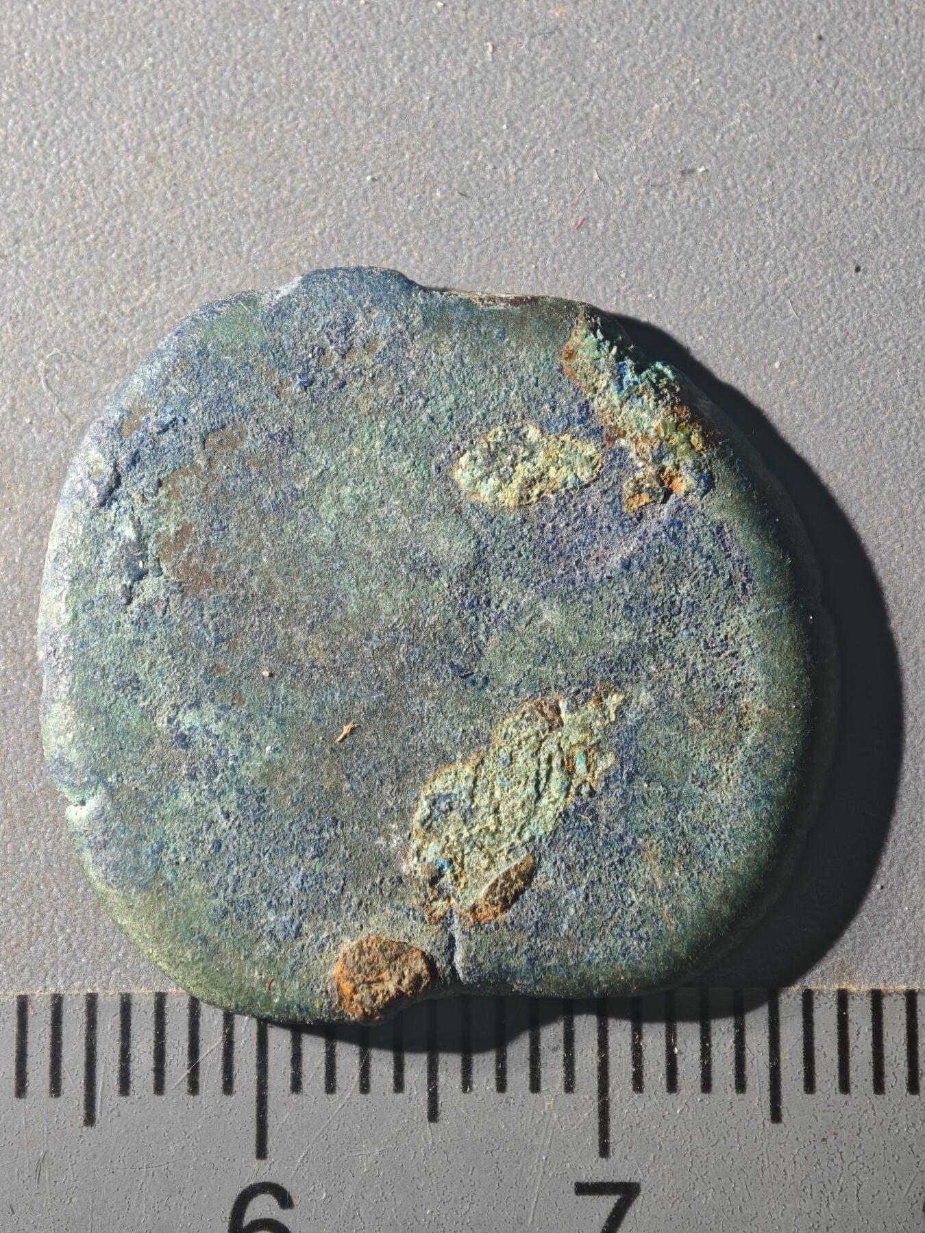 81期回流戒指饰品杂件纪念章丝路钱币专场 A丝路版式