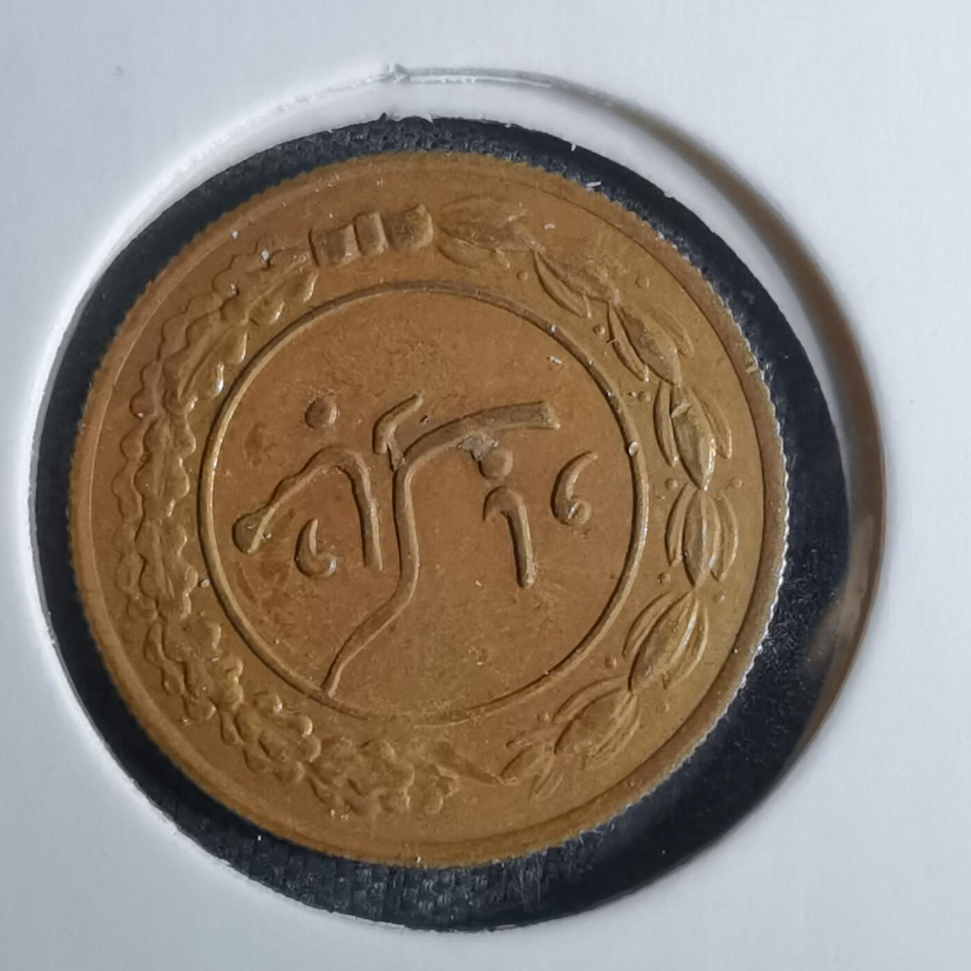 沼泽如烟--第886场 伊朗代币