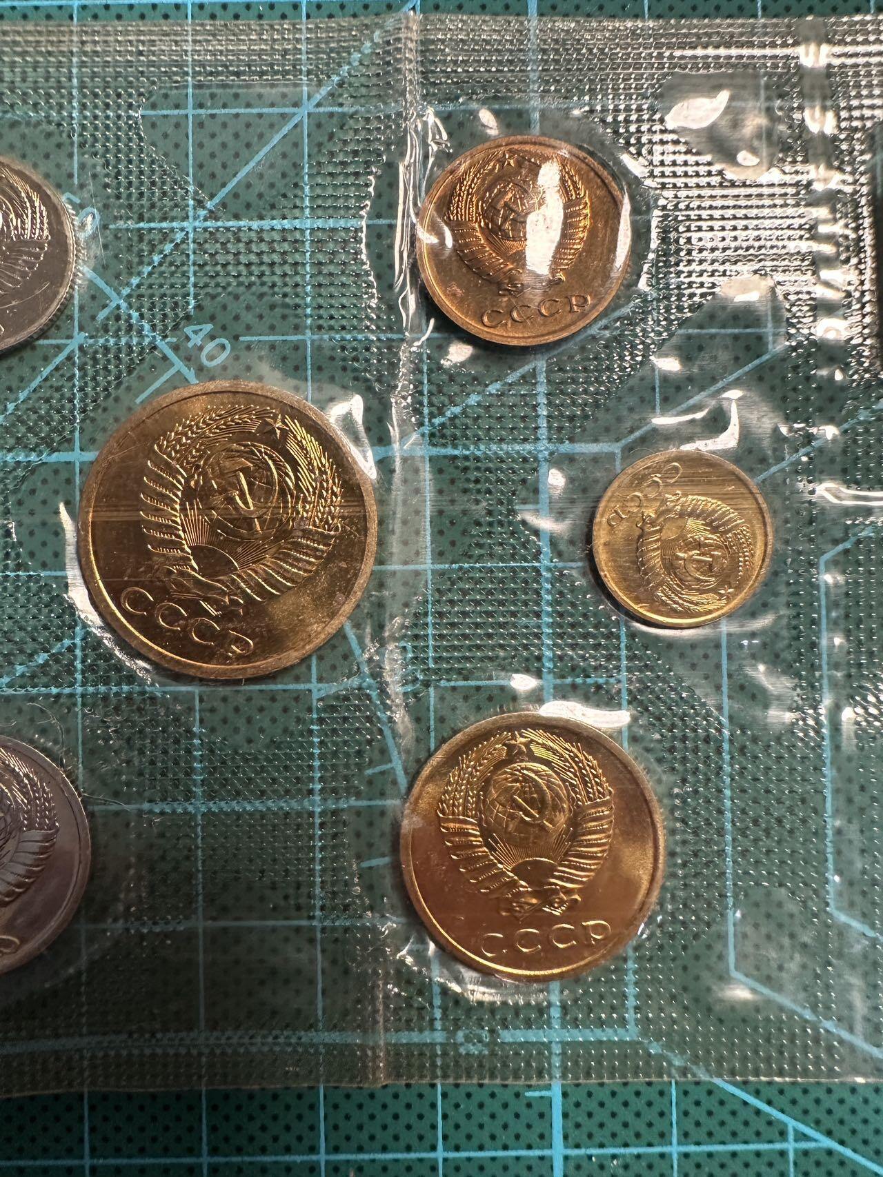 蒂克钱币-第54场 外国精品套币 银币专场