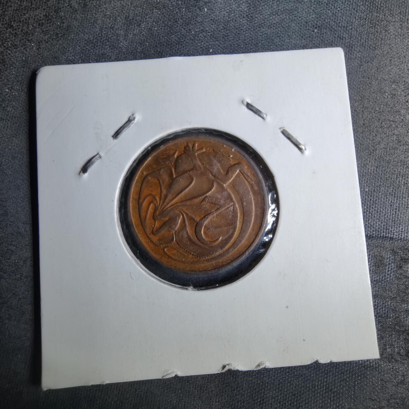 沼泽如烟--第886场 澳大利亚1973年二分