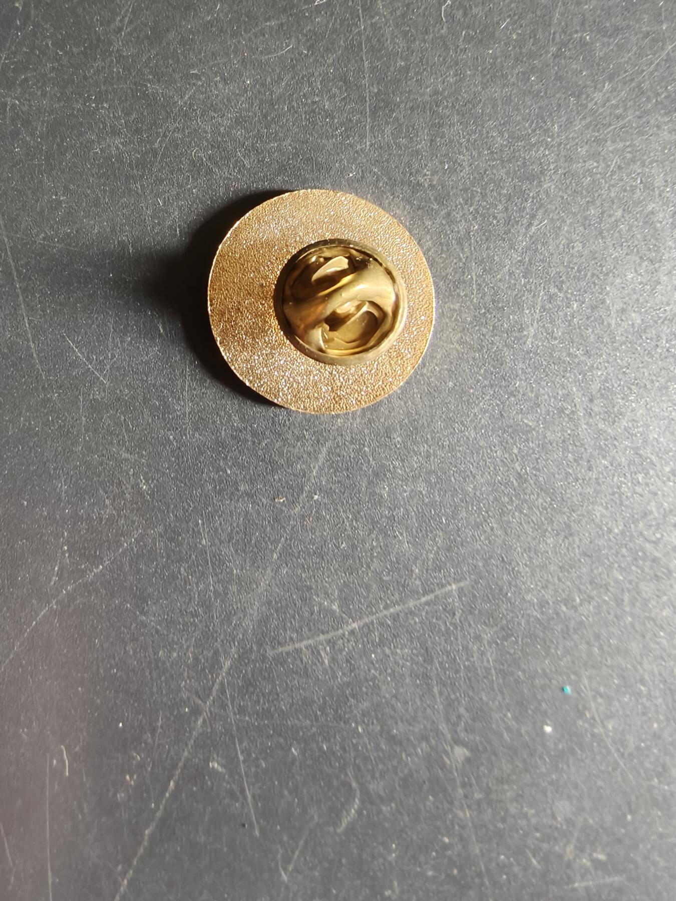 老王徽章第160期