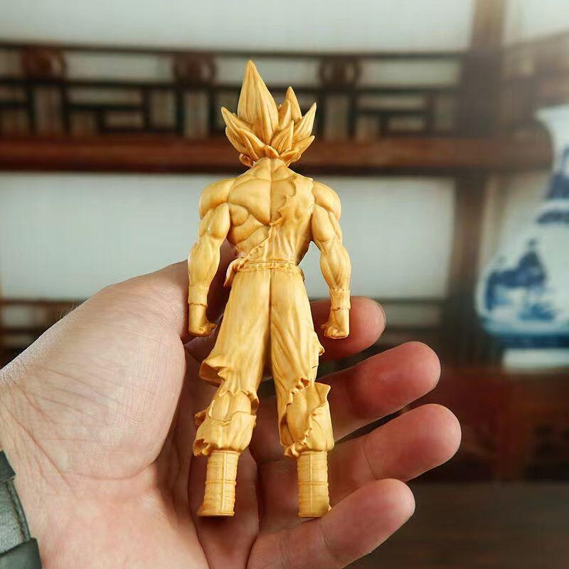 听雨轩（14）木雕