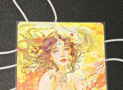 绝对不正常的拍卖场 不寄存! - 焱卡文化太虚幻境秦可卿大头