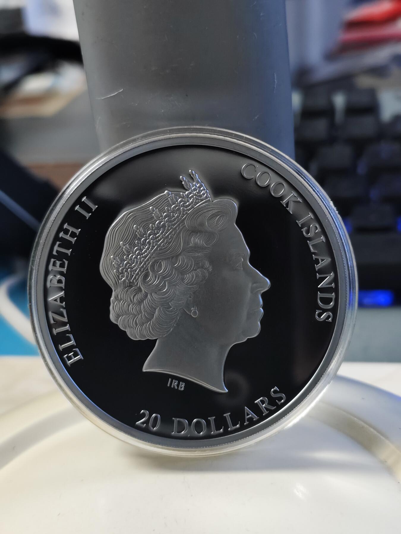 第180期拍卖【长期征集拍品】【北京币展专场】