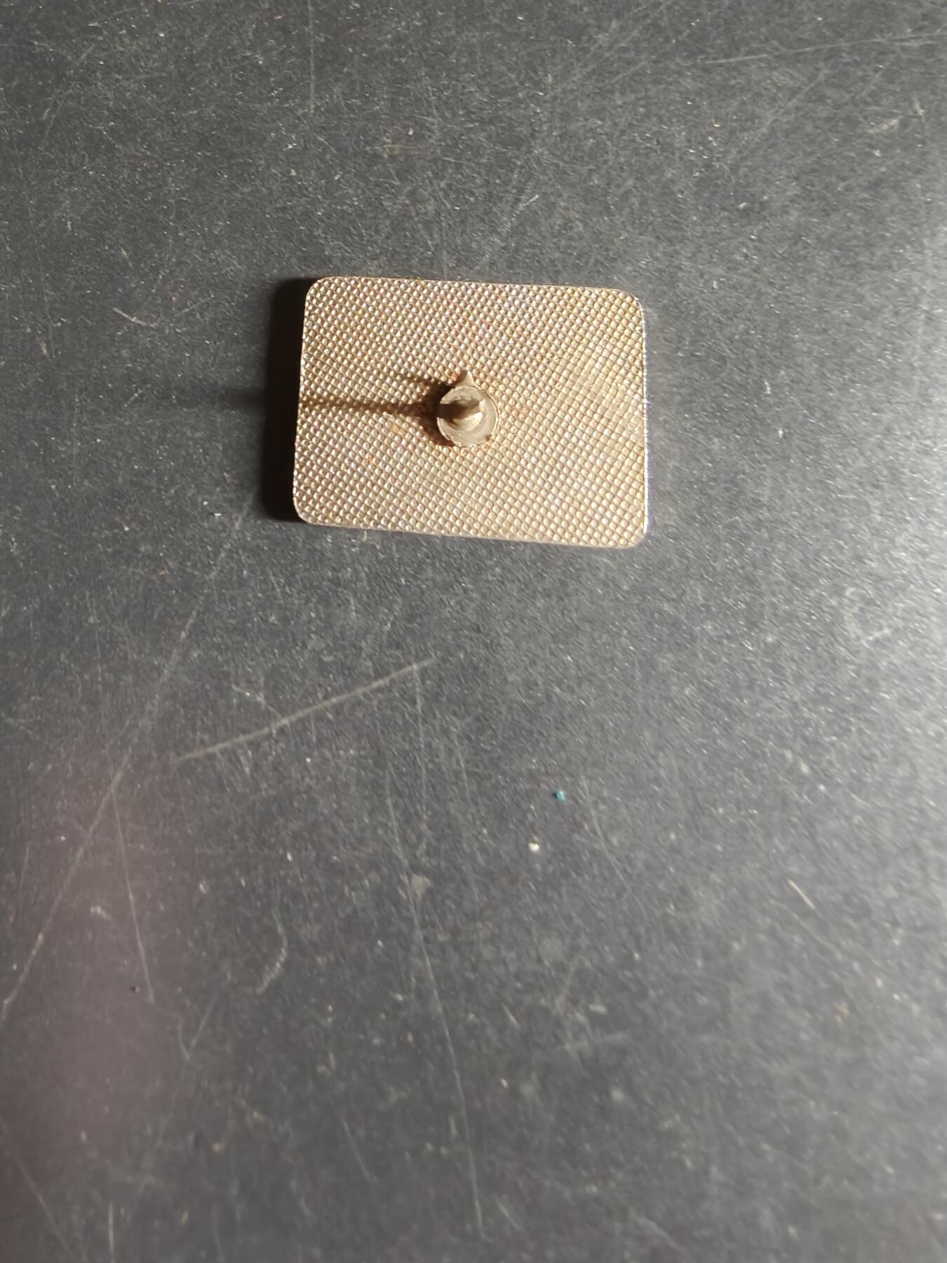 老王徽章第160期 美国游骑兵徽章