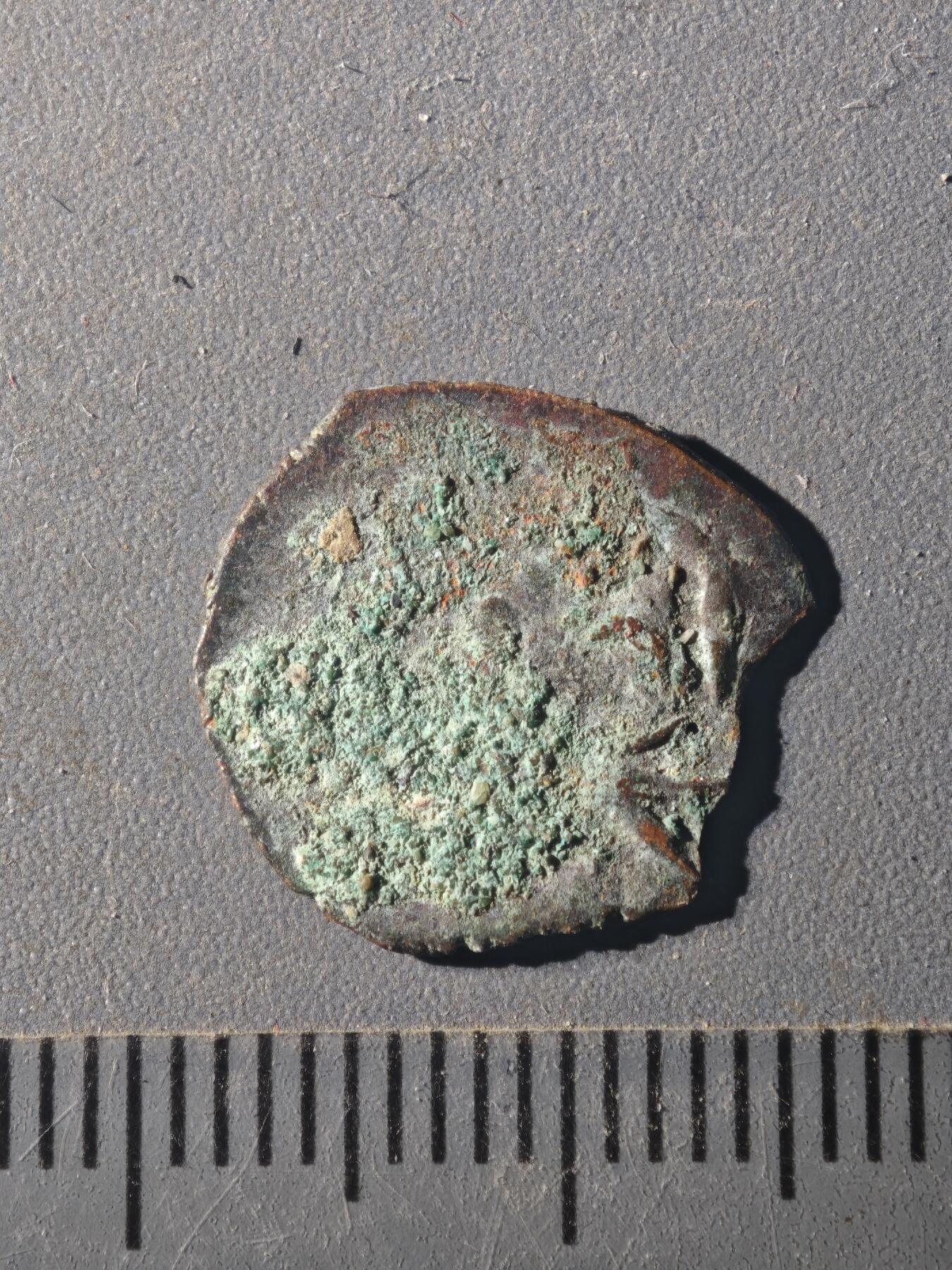 81期回流戒指饰品杂件纪念章丝路钱币专场 C丝路版式