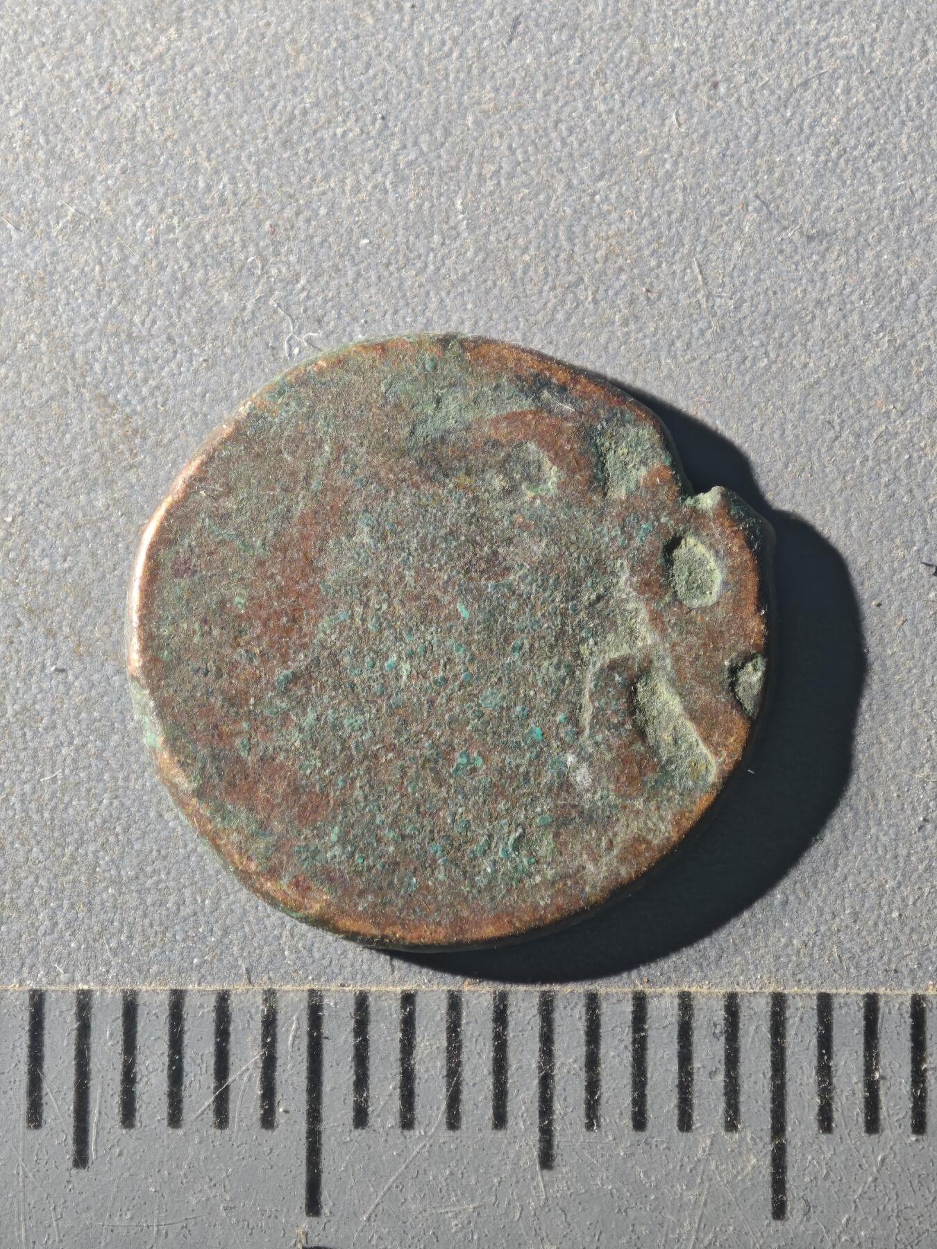 81期回流戒指饰品杂件纪念章丝路钱币专场 E丝路版式