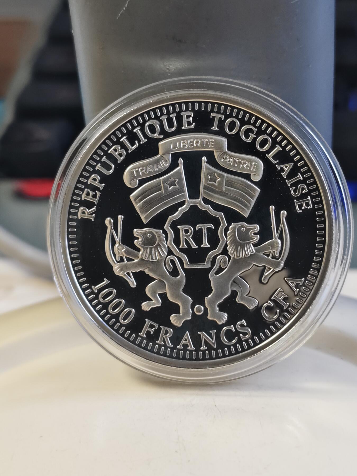 第180期拍卖【长期征集拍品】【北京币展专场】