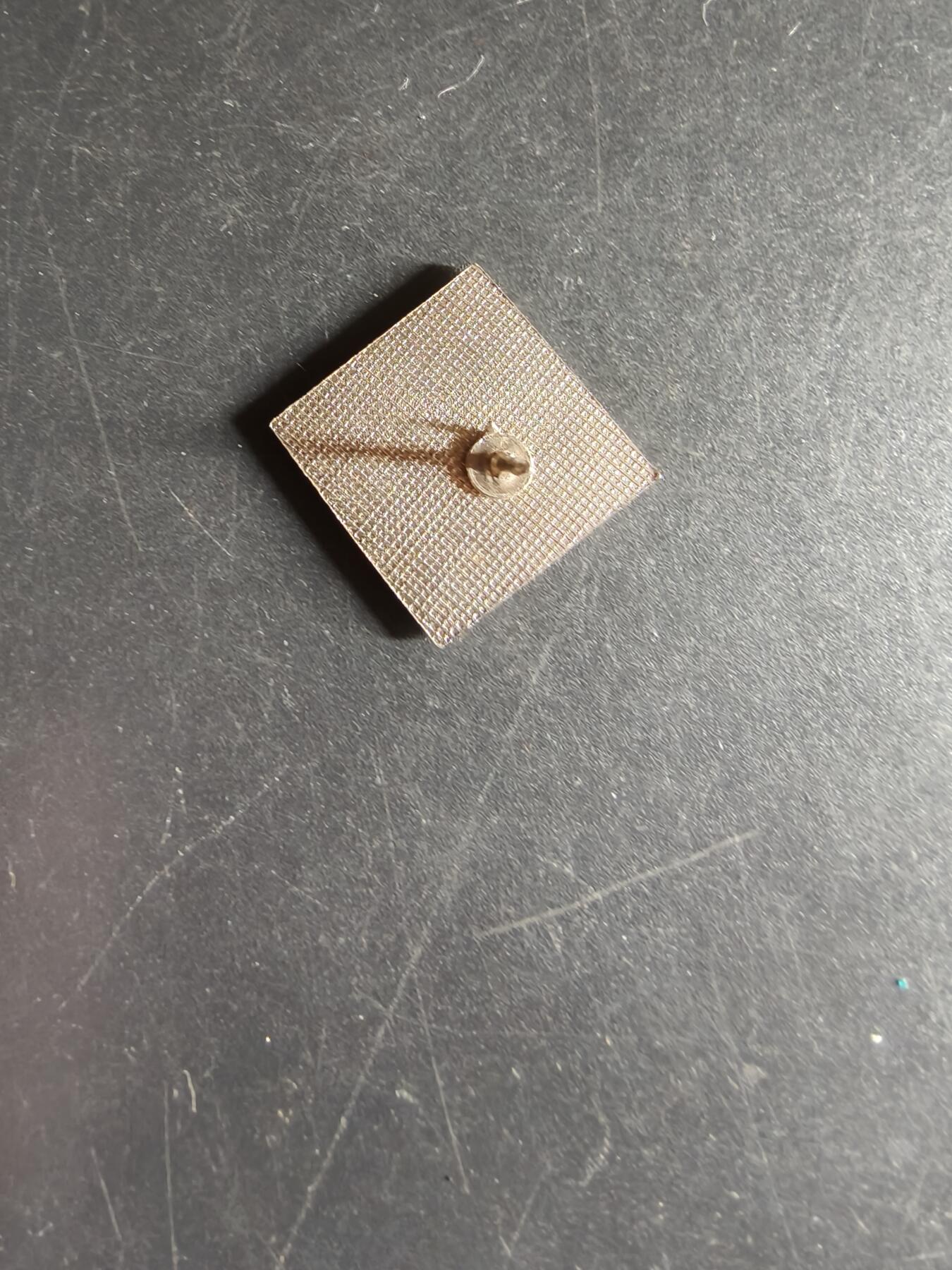 老王徽章第160期 美国陆军第18工兵旅徽章