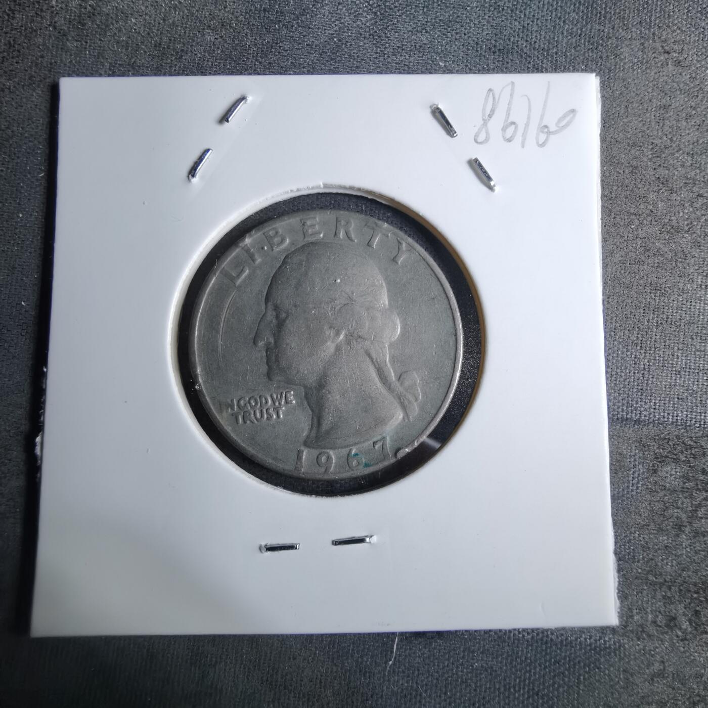 沼泽如烟--第886场 美国1967年25分