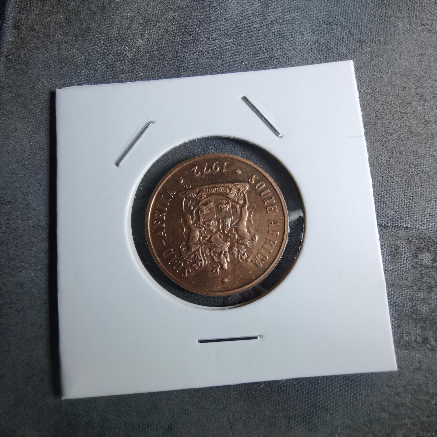 沼泽如烟--第886场 南非1972年一分