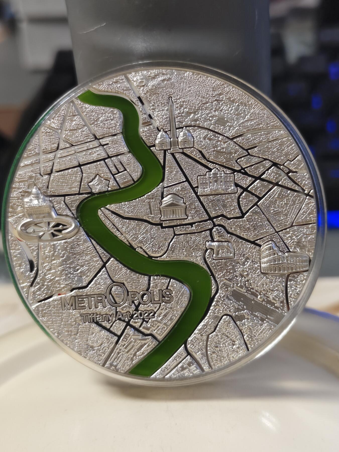 第180期拍卖【长期征集拍品】【北京币展专场】