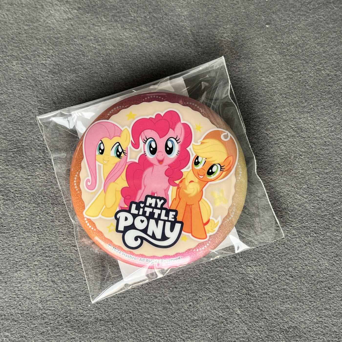 锦色铺子的潮玩第四期 🌸🌸🌸免佣金🌸 🌸🌸   卡游 小马宝莉 吧唧 碧奇 柔柔 苹果嘉儿