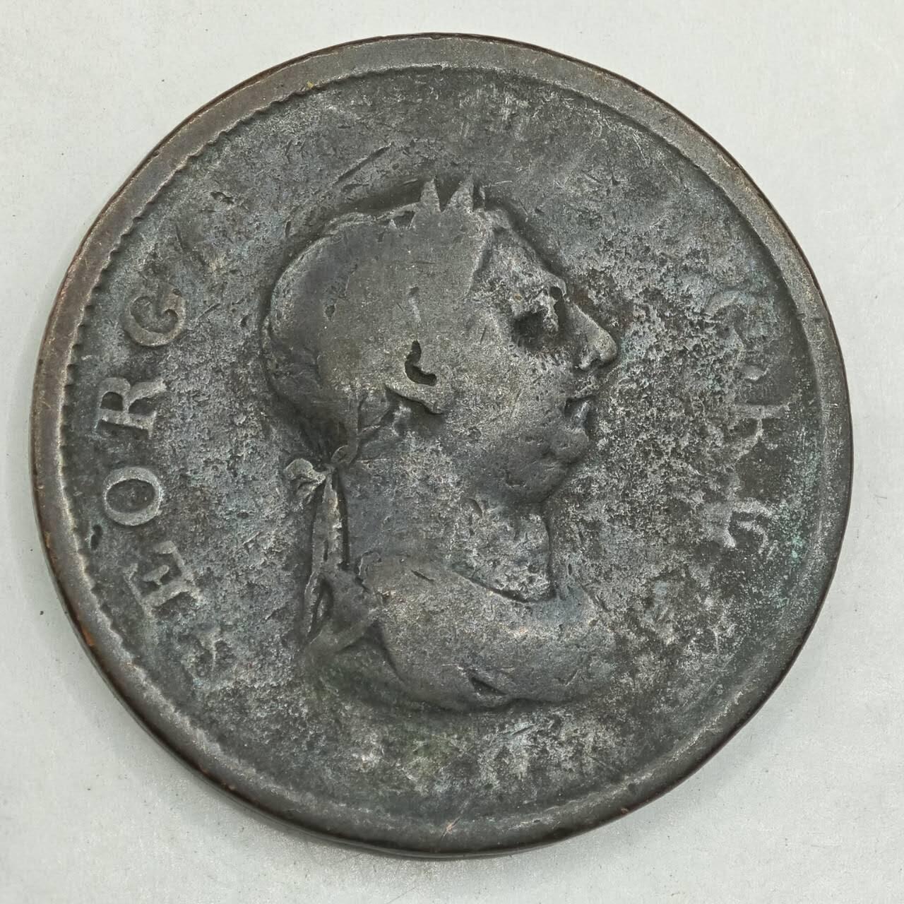 【淘币小摊】限时拍第七百八十四拍  老铜币场  满百包邮可预留两周  周一统一发货 