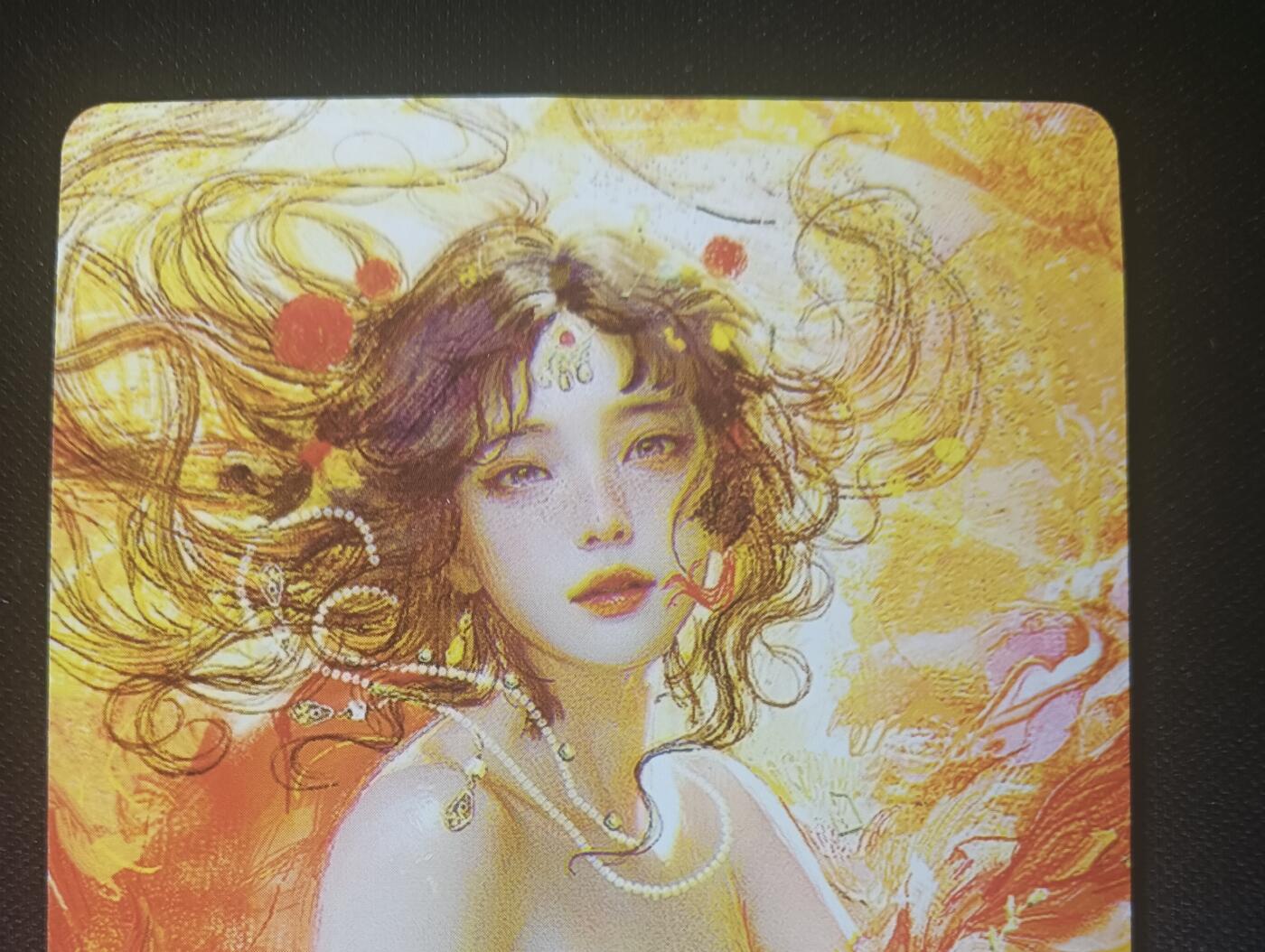 花开卡拍第45期（11月2号周日截拍，品控勿拍!!!拍品不寄存，运费5元，自制卡难免瑕疵，可能存在轻微撞角爆边等出厂瑕疵，品控介意勿拍！）