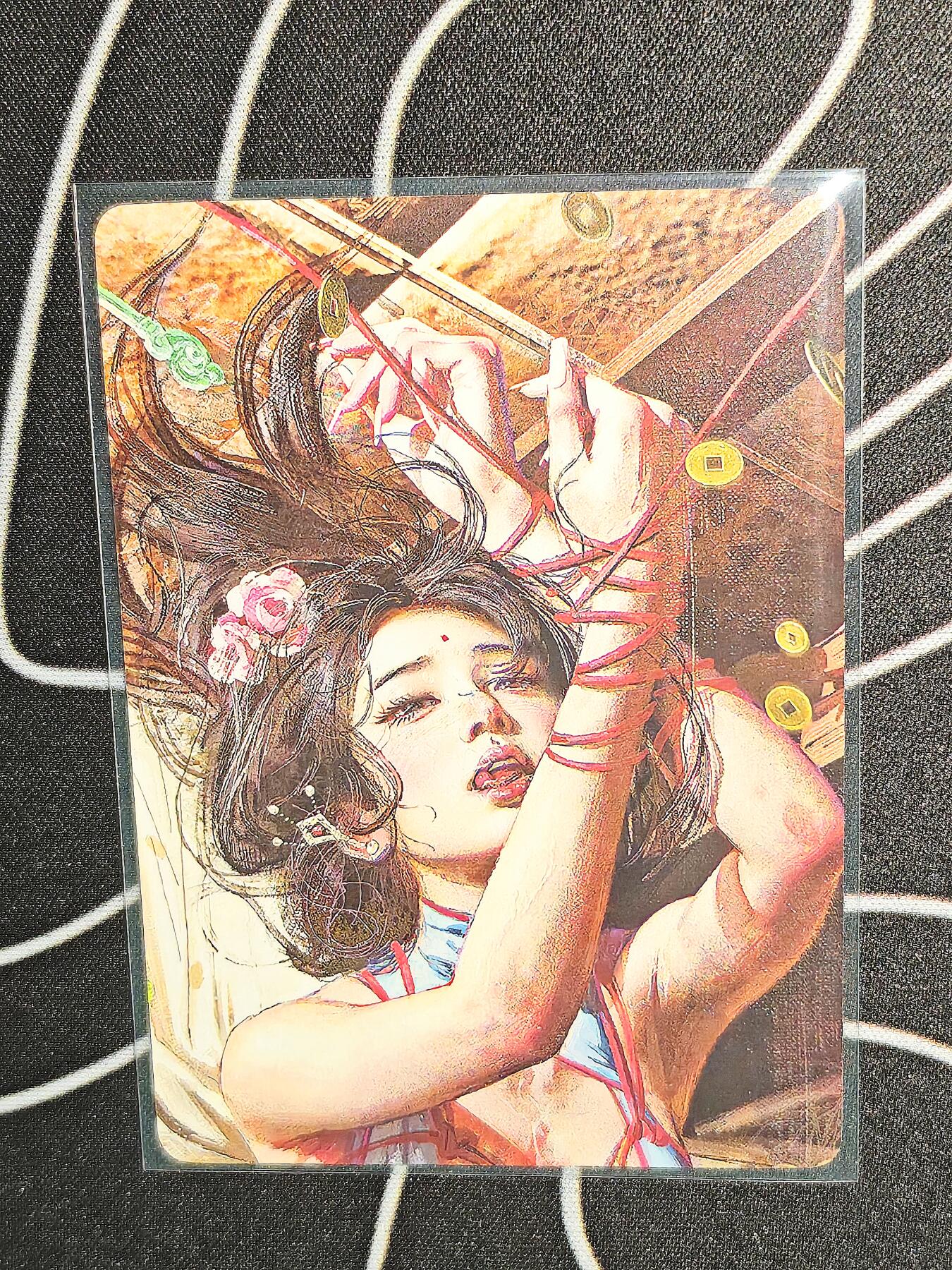 绝对不正常的拍卖场 不寄存!