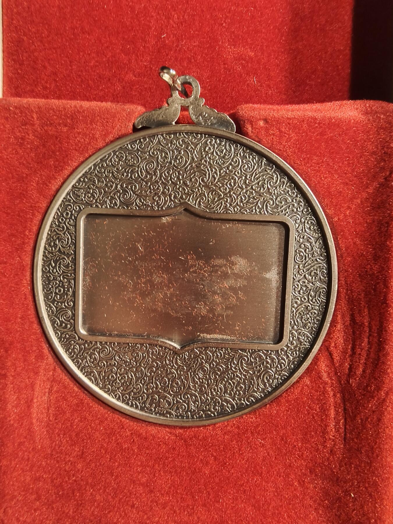 老王徽章第160期 小日子棒球竞赛纪念章    原盒     直径72mm.   重量180g