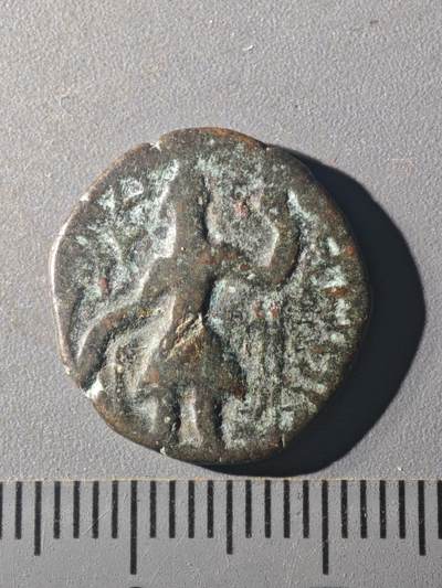 81期回流戒指饰品杂件纪念章丝路钱币专场 - A丝路版式