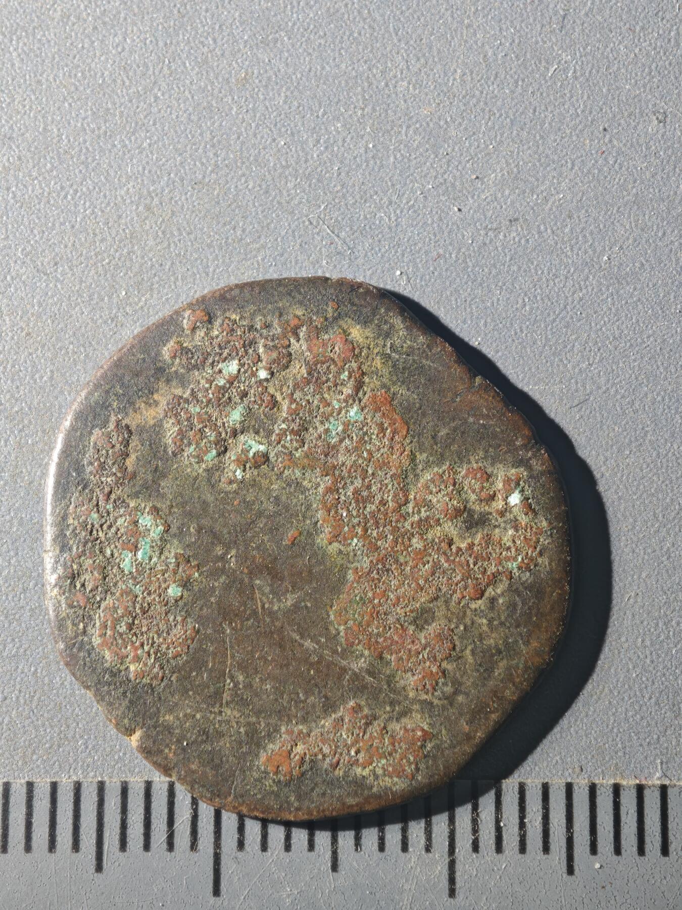 81期回流戒指饰品杂件纪念章丝路钱币专场 B丝路版式