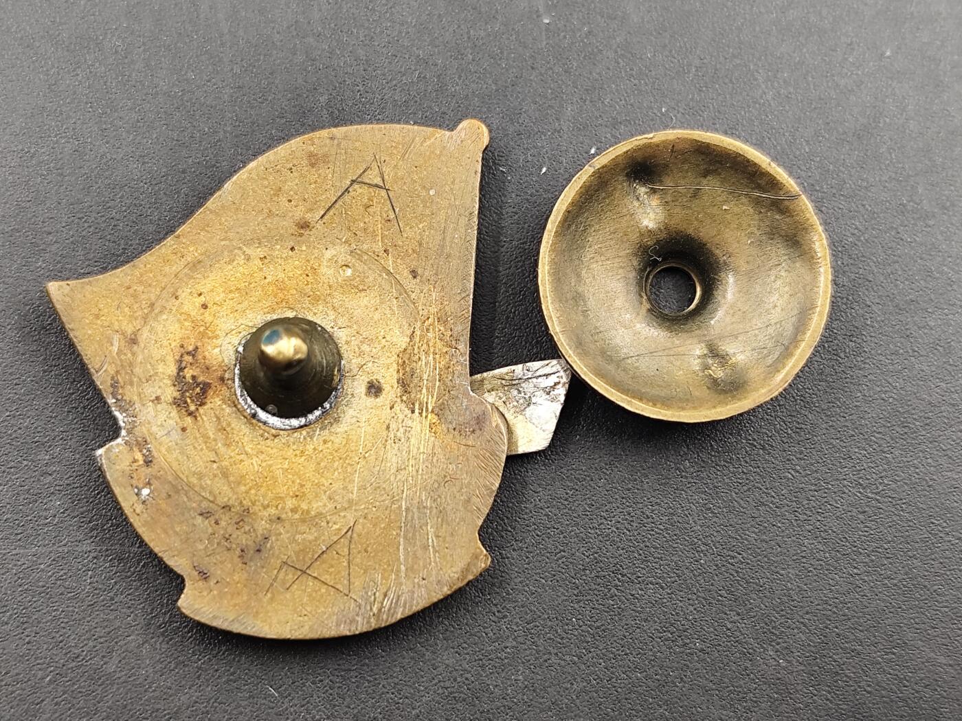 10月底 冲业绩 来一波精品证章场子