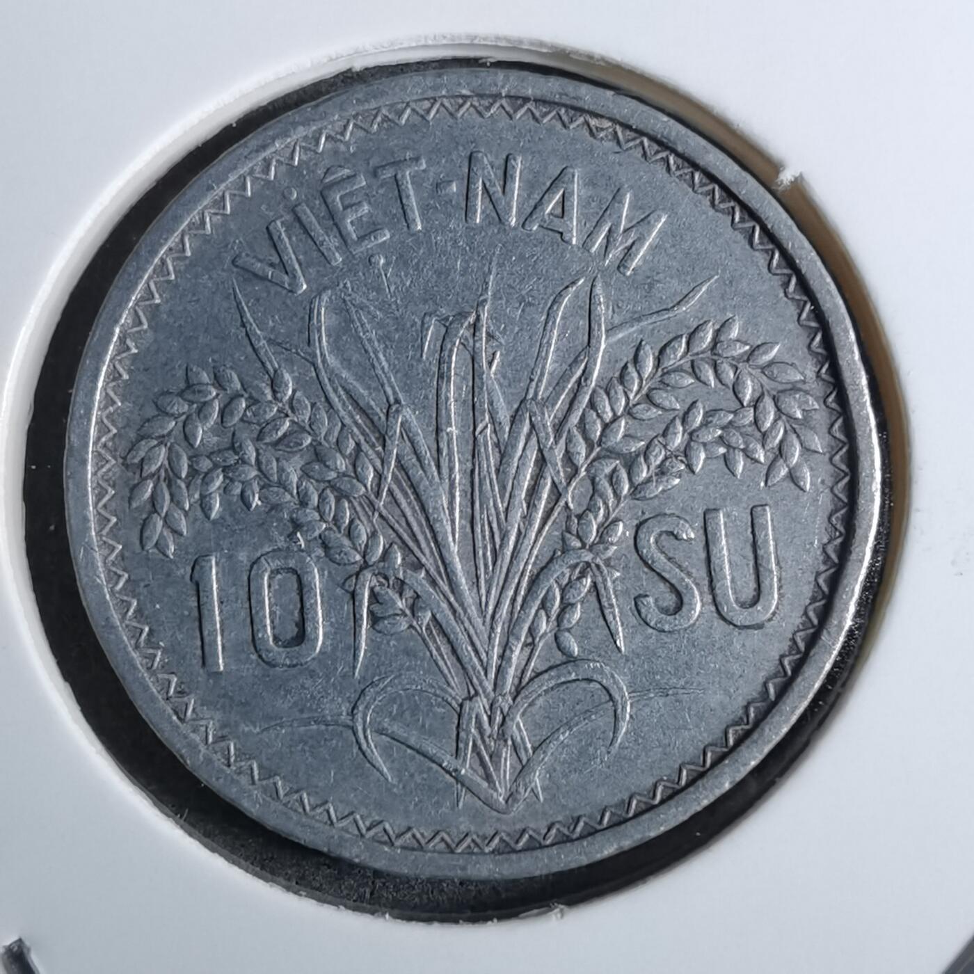 沼泽如烟--第886场 越南1953年10苏