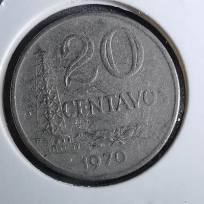 沼泽如烟--第886场 - 巴西1970年20分