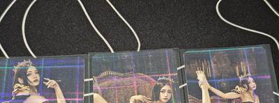 绝对不正常的拍卖场 不寄存! - 女神物语5（十字沙闪）