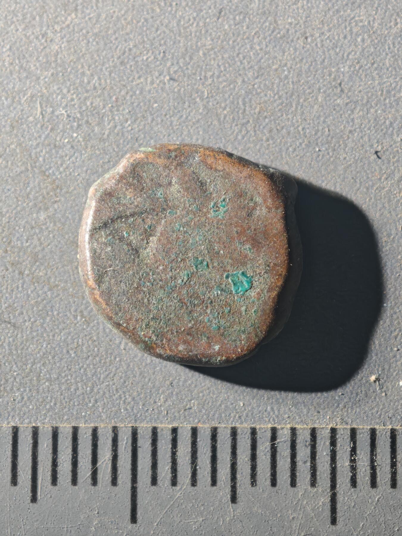 81期回流戒指饰品杂件纪念章丝路钱币专场 E丝路版式