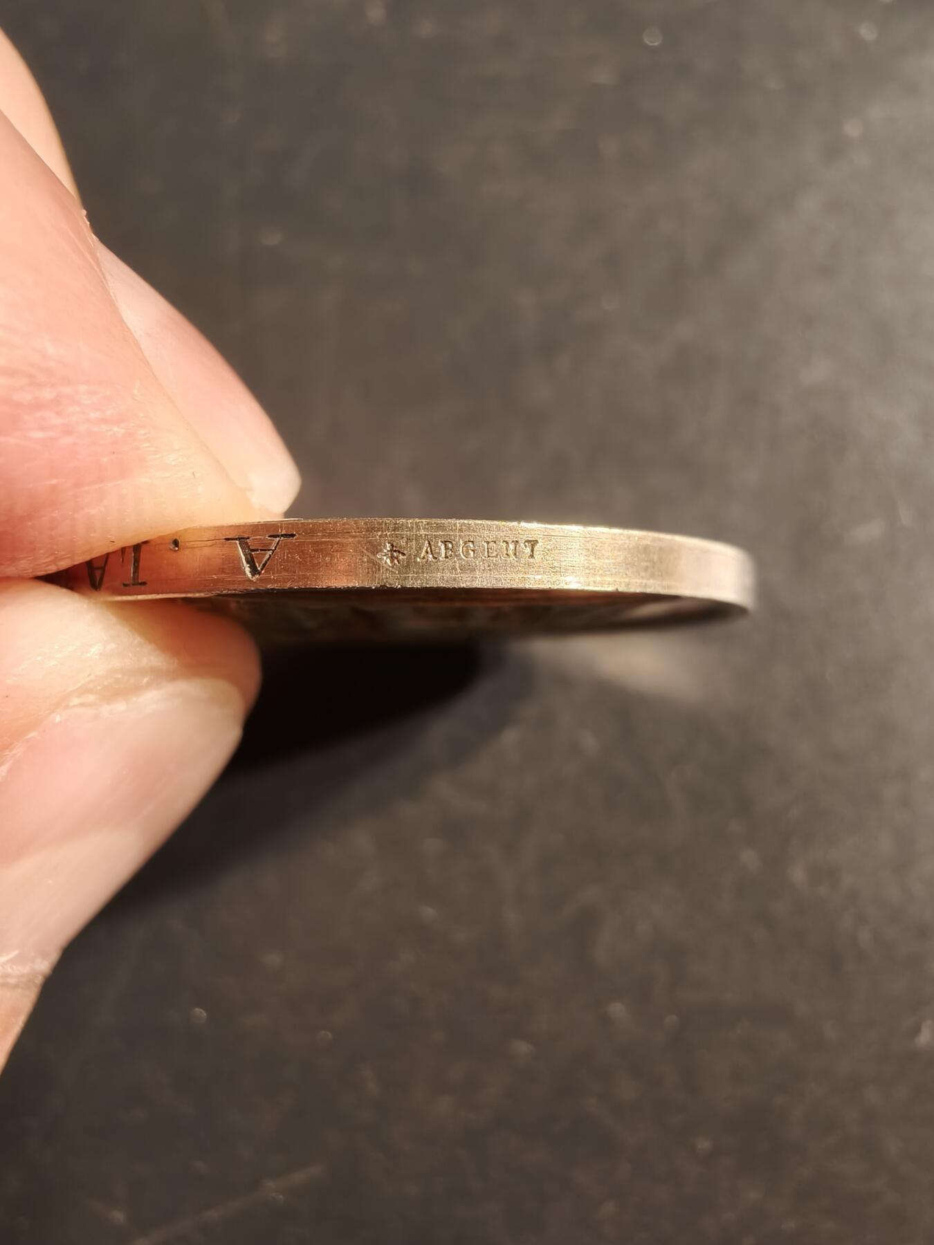 老王徽章第160期