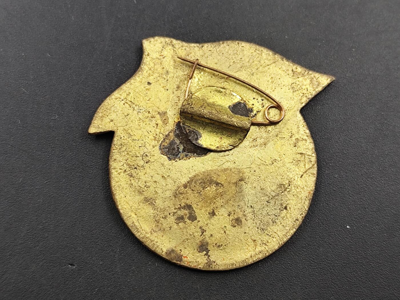 10月底 冲业绩 来一波精品证章场子 越南胡志明战役奖章