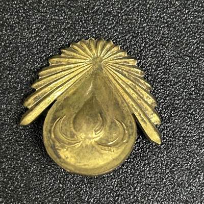 西秦中古拍卖第六十三期 - 泰国皇家佛教管理委员会礼仪官证章