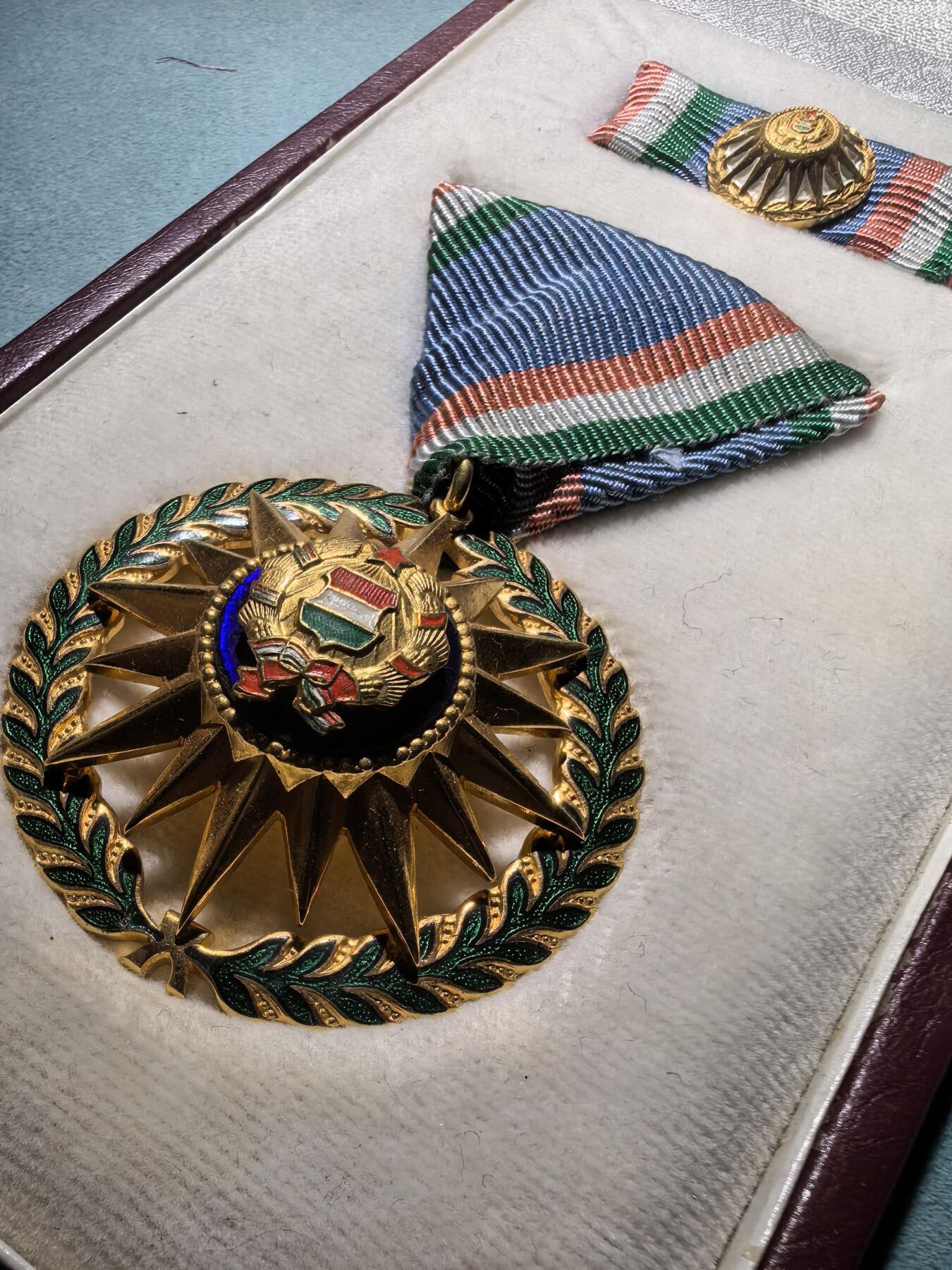 盛世勋华——号角文化勋章邮票专场拍卖第286期