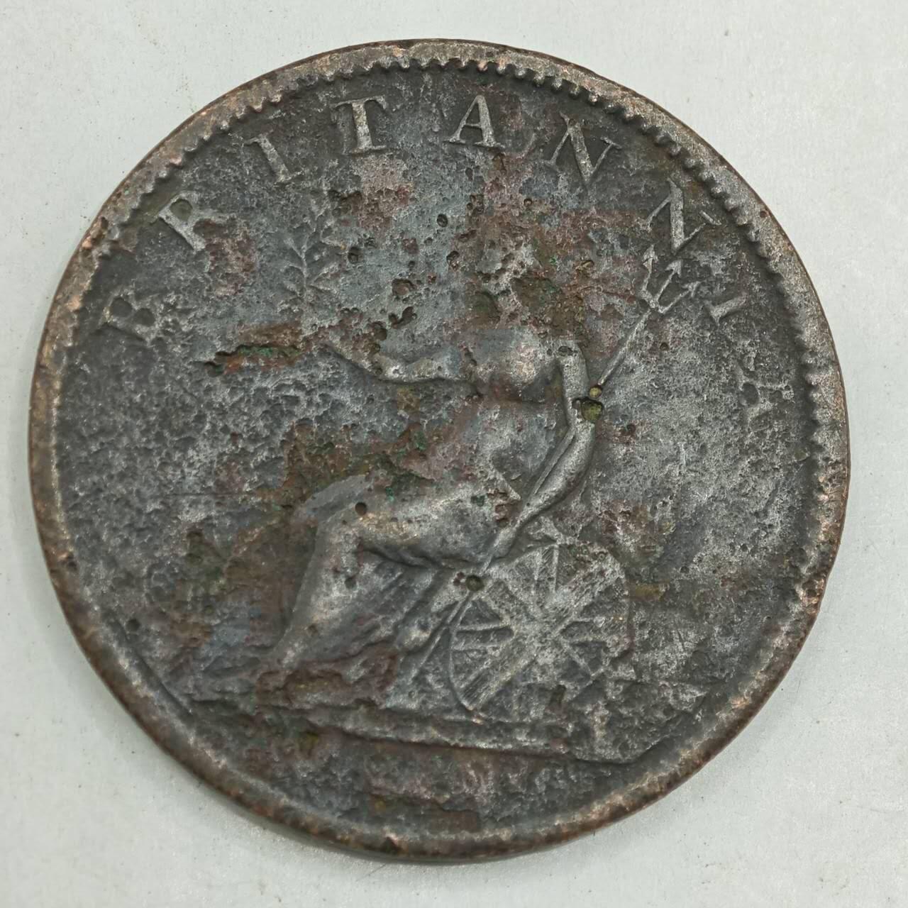 【淘币小摊】限时拍第七百八十四拍  老铜币场  满百包邮可预留两周  周一统一发货 