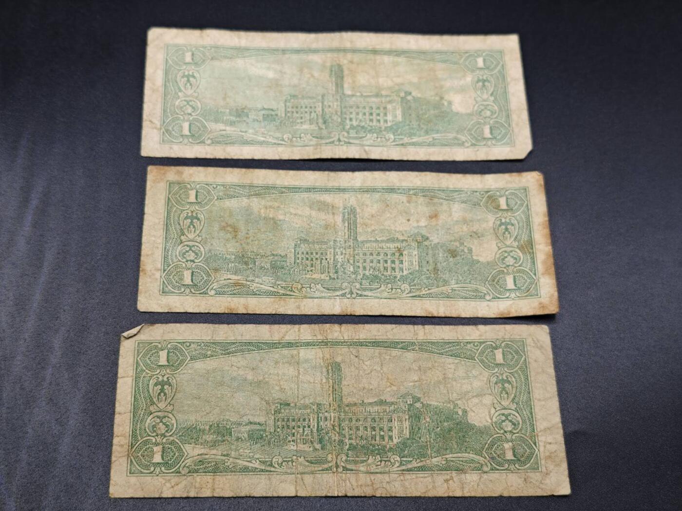 【淘币小摊】实时拍第七百八十三拍   无佣金纸币福利场   满百包邮可预留二周 每周一统一发货  