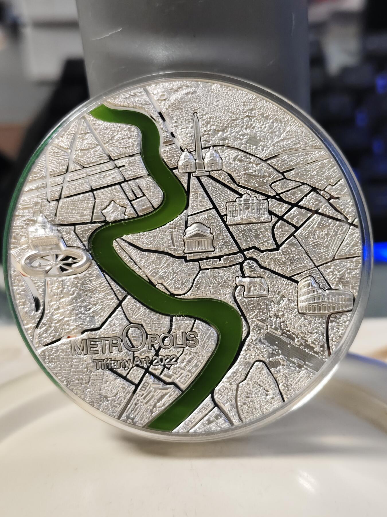 第180期拍卖【长期征集拍品】【北京币展专场】