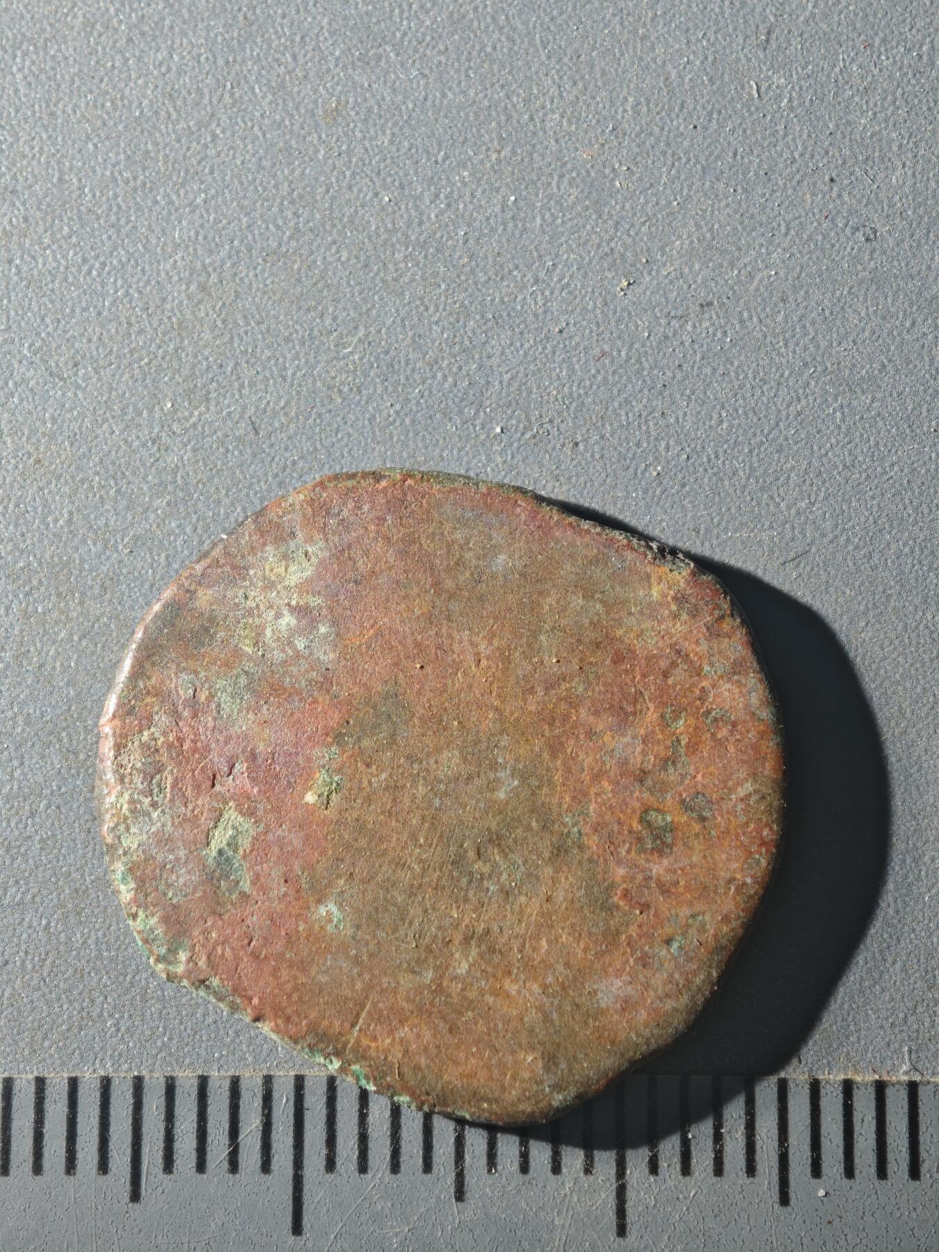 81期回流戒指饰品杂件纪念章丝路钱币专场 B丝路版式