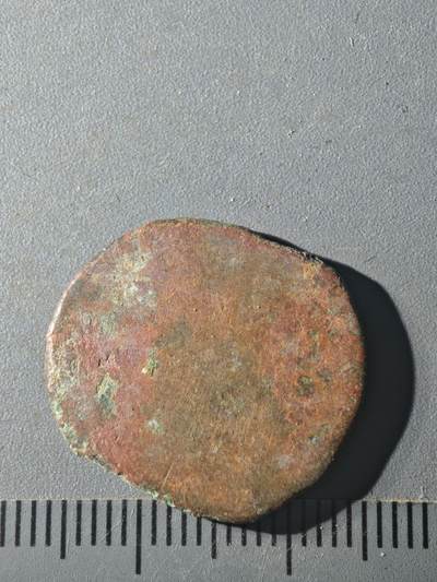 81期回流戒指饰品杂件纪念章丝路钱币专场 - B丝路版式