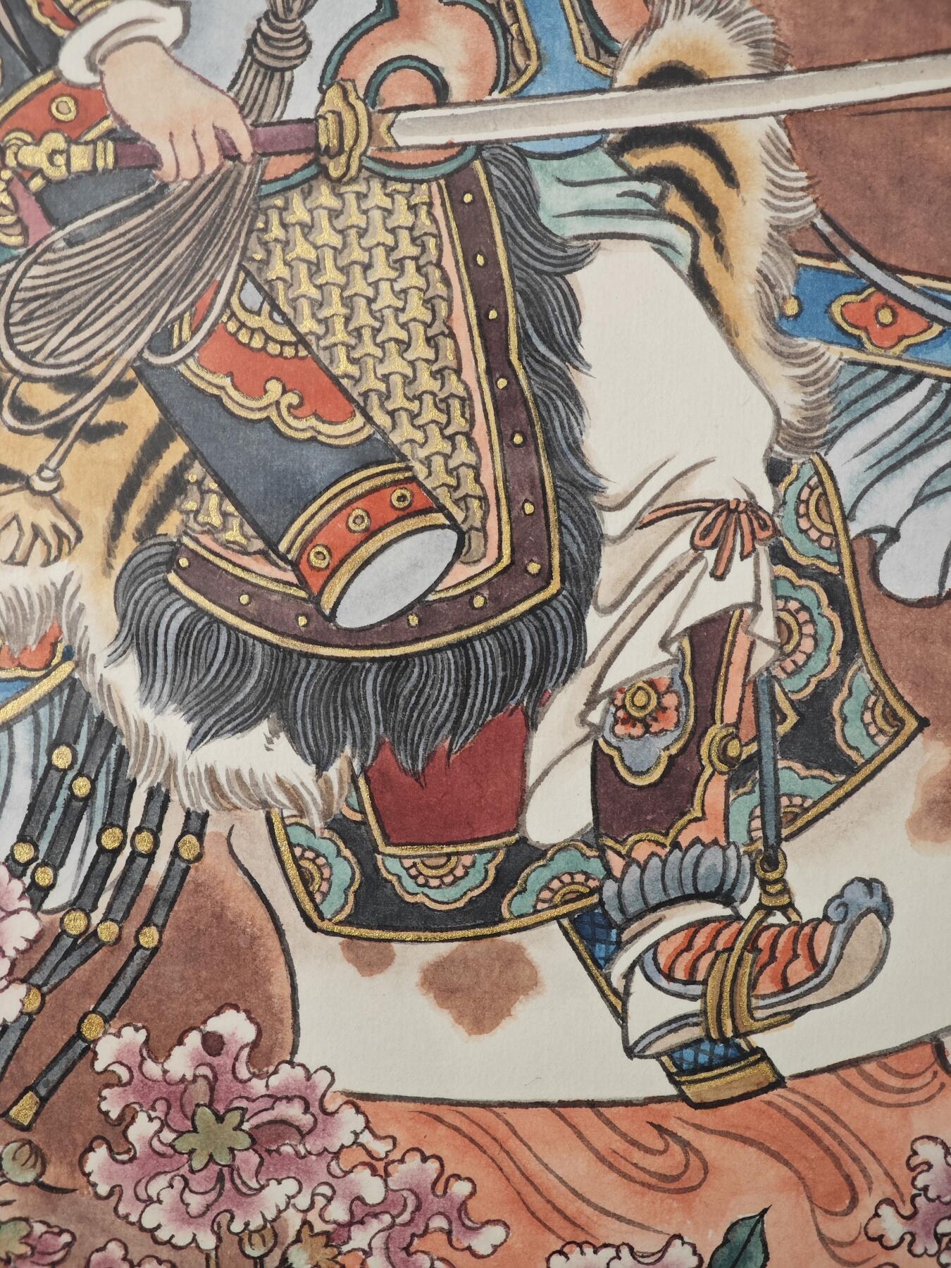 白泽拍卖卡牌手绘专场第27期