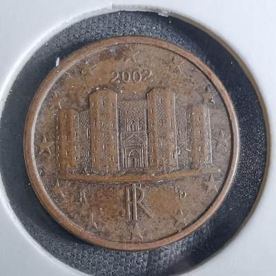 沼泽如烟--第886场 - 2002年1欧分