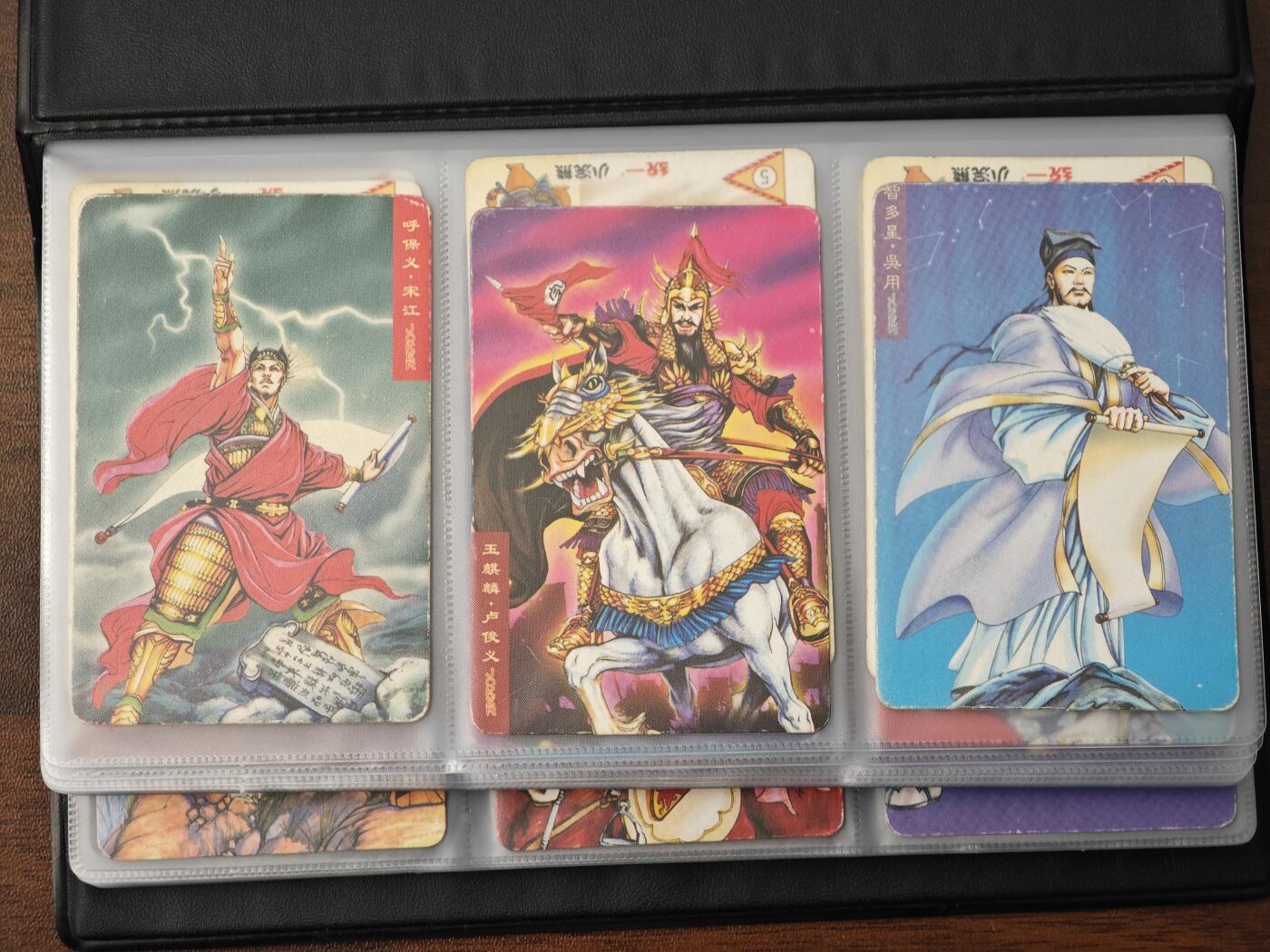 白泽拍卖卡牌手绘专场第27期