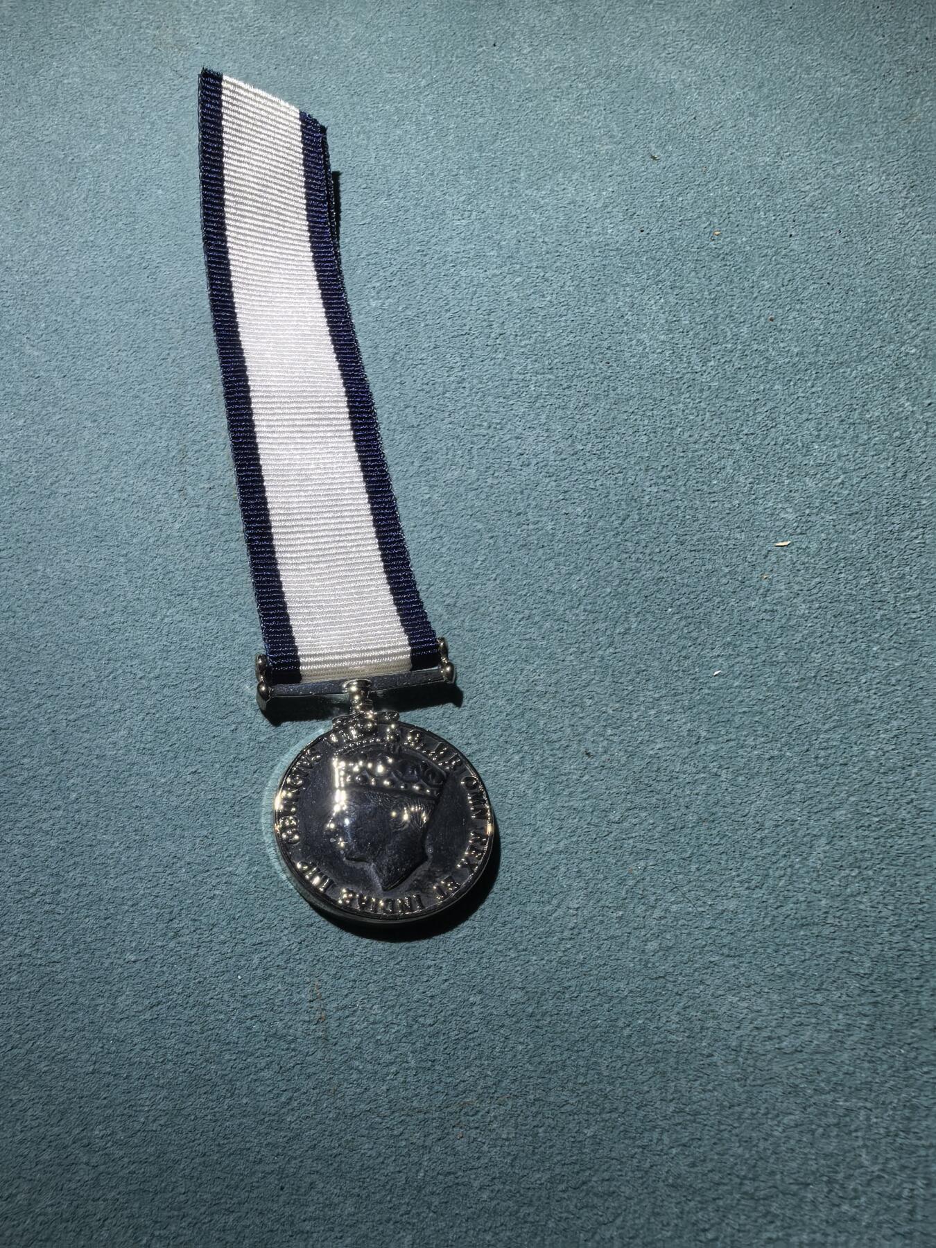 盛世勋华——号角文化勋章邮票专场拍卖第286期 英国卓越英勇奖章迷你章