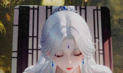 阳大大卡牌拍卖第79期（持续收拍品，周六晚上九点截拍，进群福利早知道） - 火影忍者 千手纲手 古装白发大雷照 限定典藏 镜面大磁卡