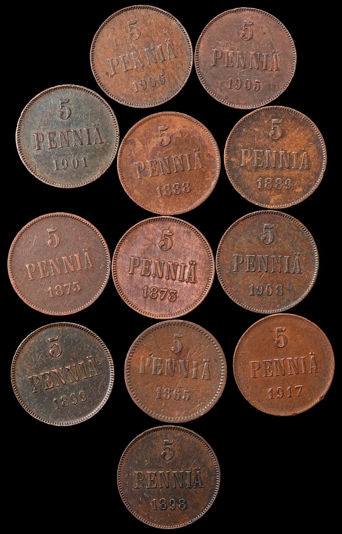 修遠堂世界钱币第九十一期